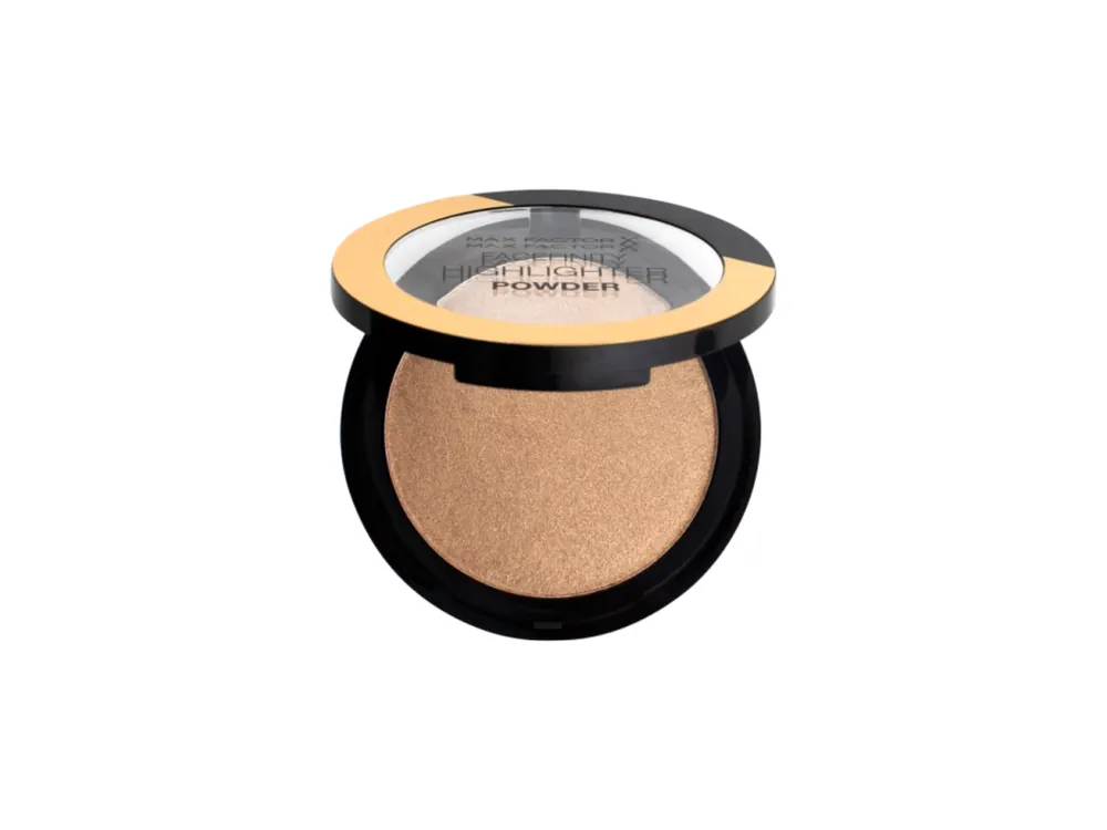Nejlepší Volba Max Factor pudr 8 g rozjasňující Facefinity 001 Nude Beam
