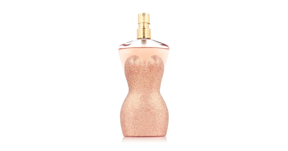 Jean Paul Gaultier Classique Pin Up EDP 100 ml W Víkendová Akce