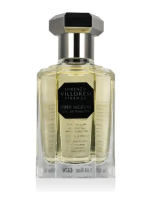 Lorenzo Villoresi Firenze Piper Nigrum EDT 50 ml UNISEX Doprava Zdarma