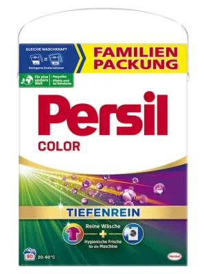 Persil prací prášek 90 dávek Color 4,95 kg Oblíbený