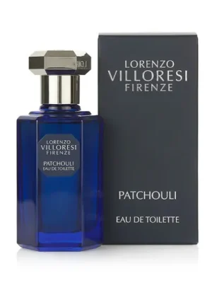 Lorenzo Villoresi Firenze Patchouli EDT 50 ml UNISEX Nízká Cena