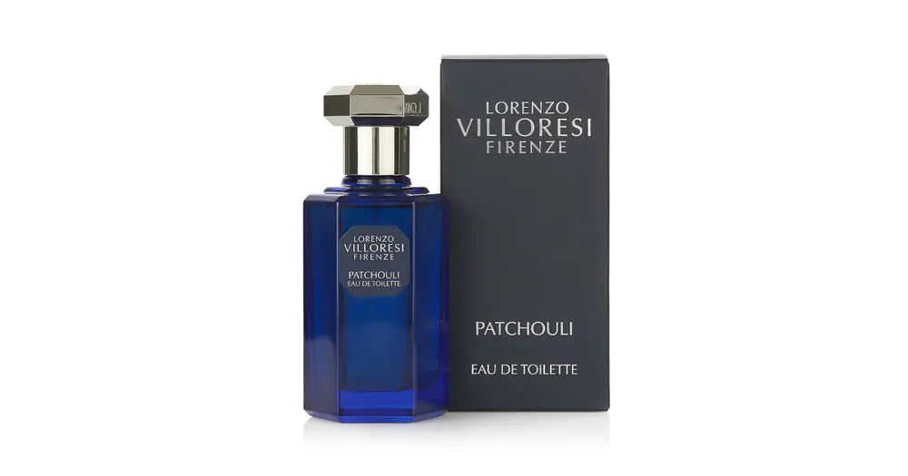 Lorenzo Villoresi Firenze Patchouli EDT 50 ml UNISEX Nízká Cena