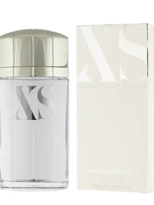 Cenový Hit Paco Rabanne XS EDT 100 ml M
