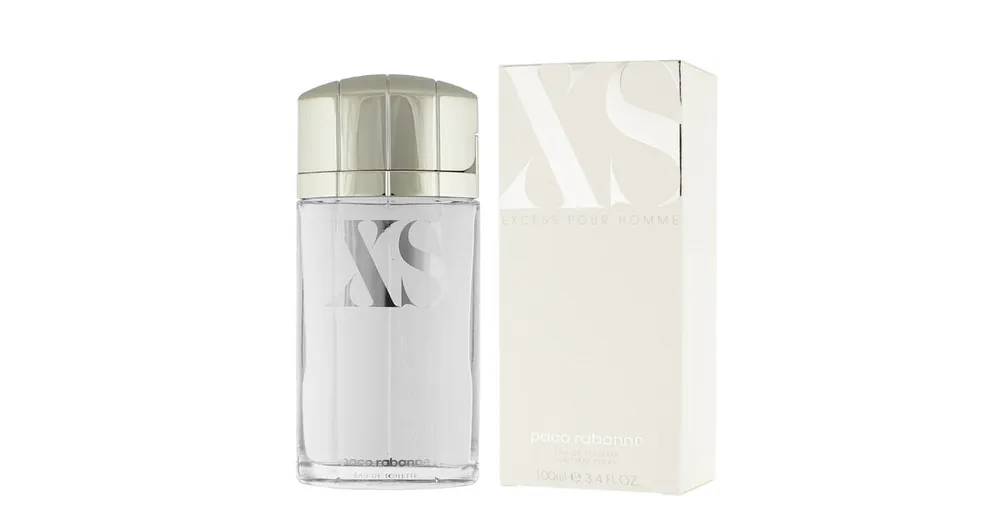 Cenový Hit Paco Rabanne XS EDT 100 ml M