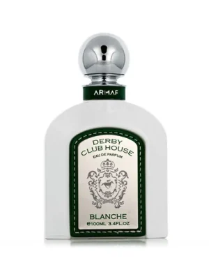 Levný Armaf Derby Club House Blanche EDP 100 ml M