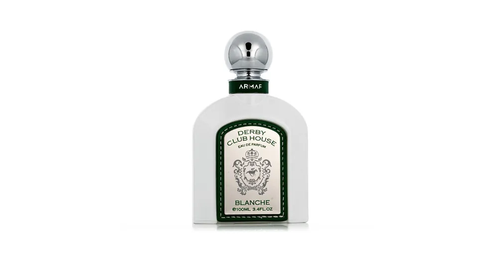 Levný Armaf Derby Club House Blanche EDP 100 ml M