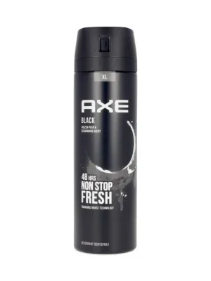 Axe deodorant sprej 200 ml Black Pouze Dnes