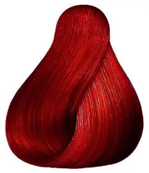Must-Have LONDA Ammonia Free Demi-Permanent přeliv 60ml - Tmavá blond měděná červená 6-45