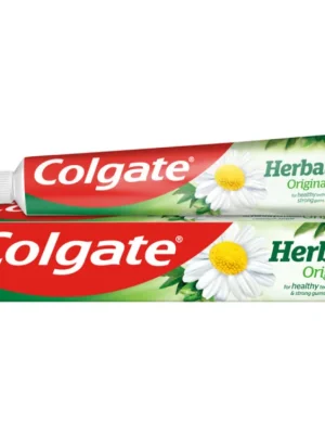 Colgate zubní pasta 75 ml Herbal Original Vrácení Zdarma