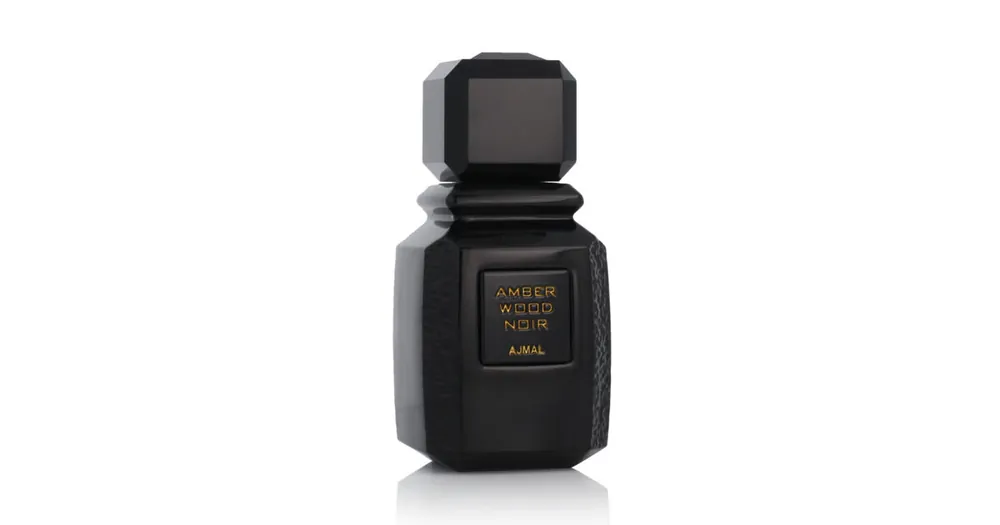 Zlevněný Ajmal Amber Wood Noir EDP 100 ml UNISEX