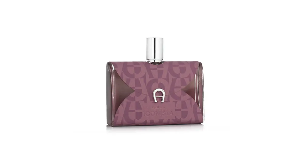 Časově Omezené Aigner Iconista EDP 100 ml W