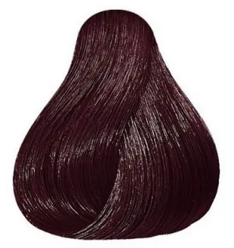 LONDA Ammonia Free Demi-Permanent přeliv 60ml - Tmavá blond hnědá červená 6-75 Sleva
