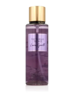 Victoria's Secret Love Spell tělový sprej 250 ml W Cenová Bomba