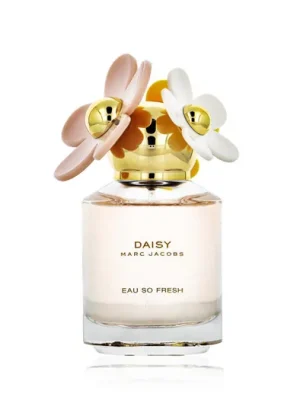 Marc Jacobs Daisy Eau So Fresh EDT 30 ml W Expresní Doručení