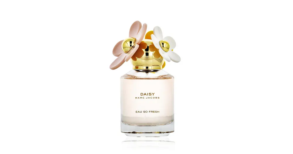 Marc Jacobs Daisy Eau So Fresh EDT 30 ml W Expresní Doručení