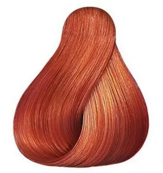 LONDA Ammonia Free Demi-Permanent přeliv 60ml - Světlá blond měděná zlatá 8-43 Vrácení Zdarma