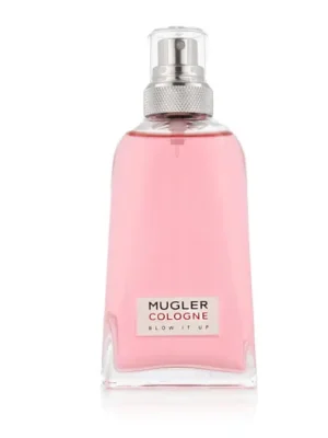 Bezpečná Platba Mugler Cologne Blow It Up EDT 100 ml UNISEX