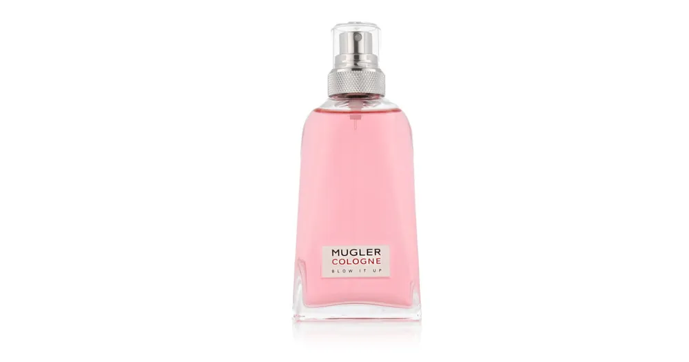 Bezpečná Platba Mugler Cologne Blow It Up EDT 100 ml UNISEX