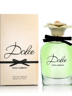 Vrácení Zdarma Dolce & Gabbana Dolce EDP 75 ml W