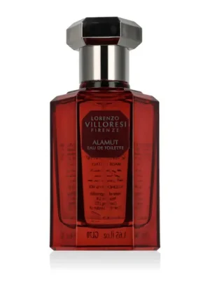 Výprodej Lorenzo Villoresi Firenze Alamut EDT 50 ml UNISEX