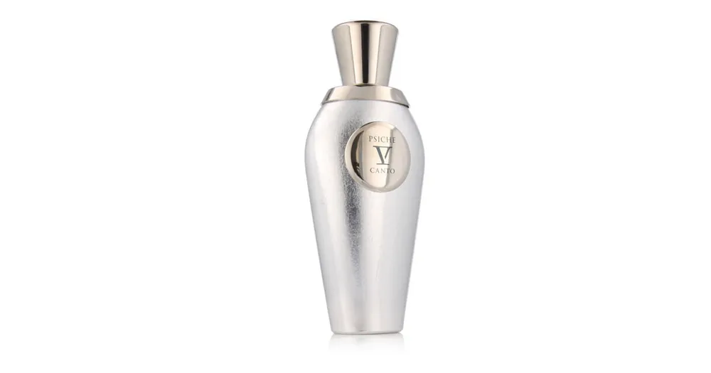 V Canto Psiche Extrait de Parfum 100 ml UNISEX Cenová Bomba