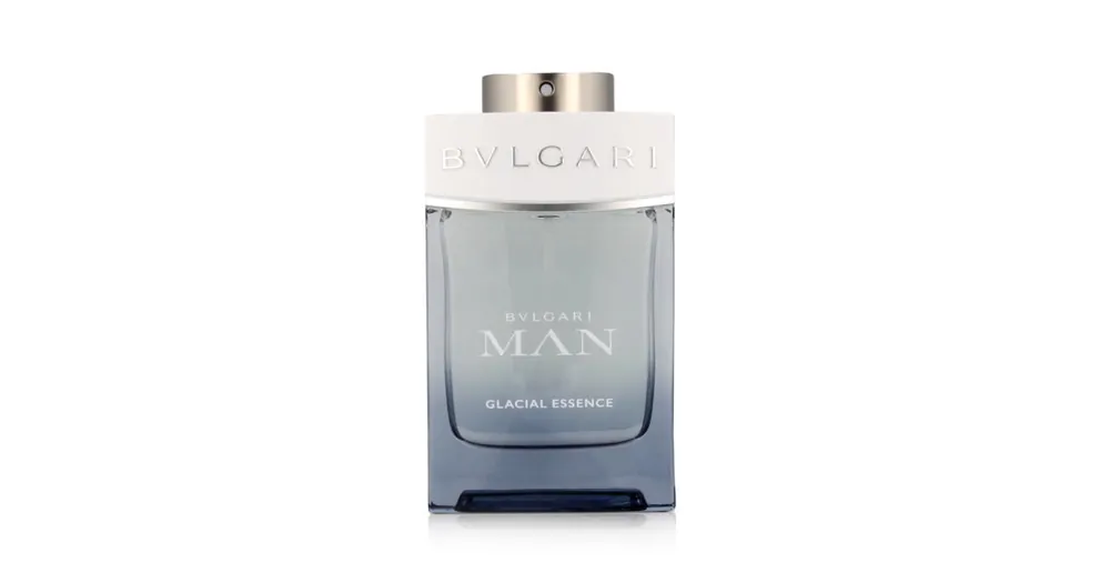 Akční Nabídka Bvlgari Man Glacial Essence EDP 100 ml M