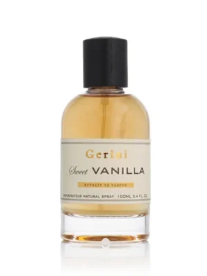 Gerini Sweet Vanilla Extrait de Parfum 100 ml UNISEX Ihned K Objednání