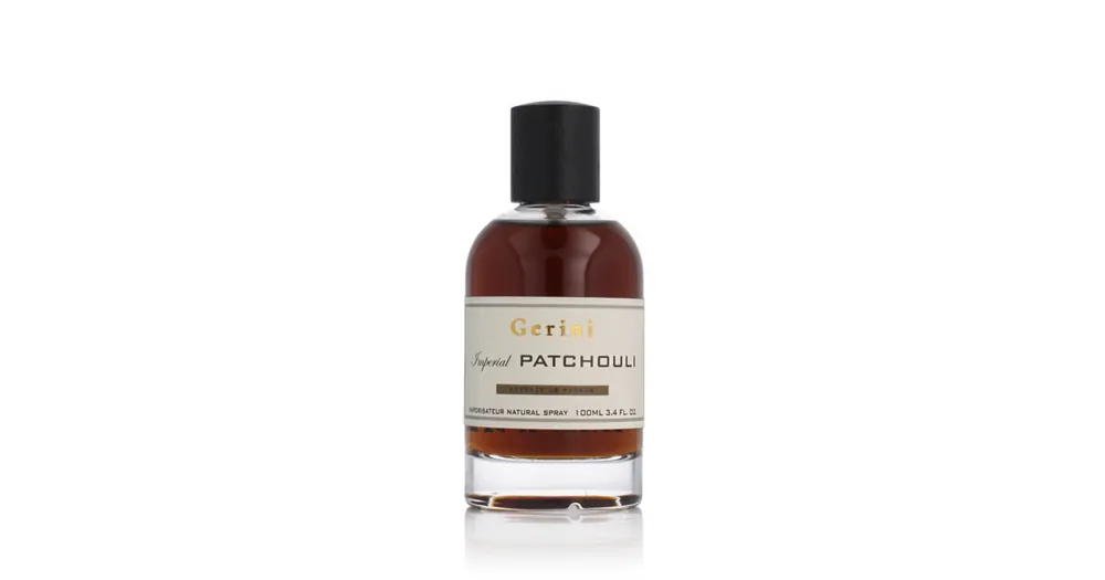 Gerini Imperial Patchouli Extrait de Parfum 100 ml UNISEX Kup Teď