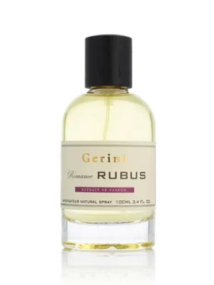 Gerini Romance Rubus Extrait de Parfum 100 ml UNISEX Nakupujte Hned