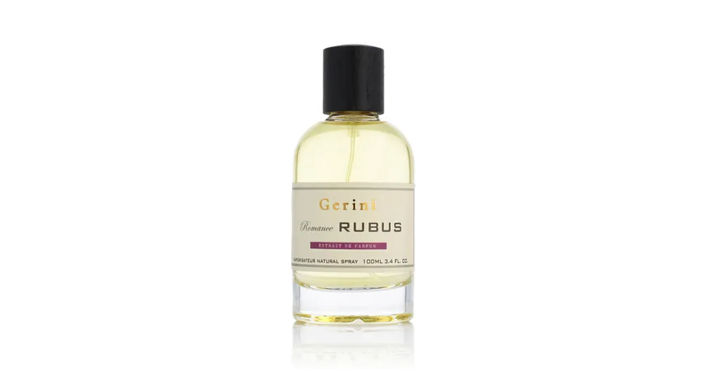 Gerini Romance Rubus Extrait de Parfum 100 ml UNISEX Nakupujte Hned