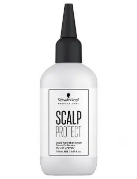SCHWARZKOPF Scalp PROTECT Serum 150ml - bariéra na ochranu pokožky hlavy během barvení Bezpečná Platba