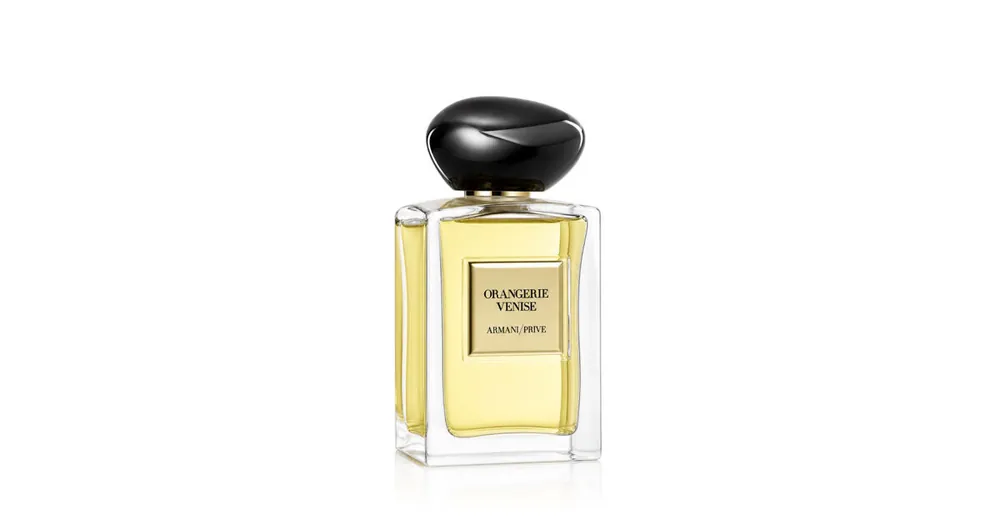 Giorgio Armani Armani/Prive Orangerie Venise EDT 100 ml UNISEX Ověřený