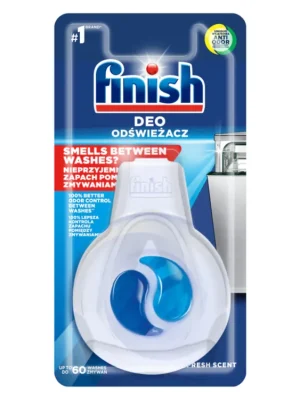Finish osvěžovač do myčky 4 ml Anti Odor Super Cena