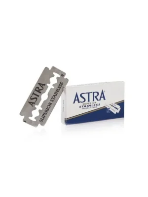Astra Superior žiletky 5 ks Finální Výprodej