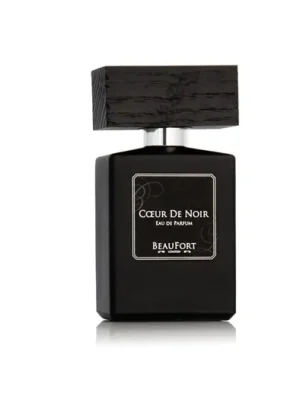 Pouze Dnes BeauFort Coeur De Noir EDP 50 ml UNISEX