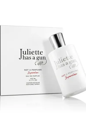 Cenový Hit Juliette Has A Gun Not A Perfume Superdose EDP 100 ml UNISEX
