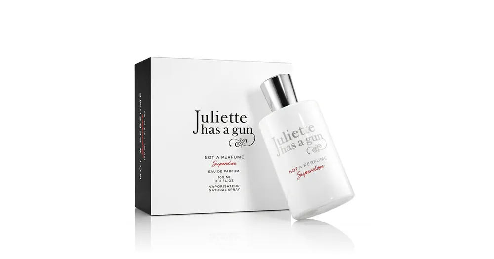 Cenový Hit Juliette Has A Gun Not A Perfume Superdose EDP 100 ml UNISEX
