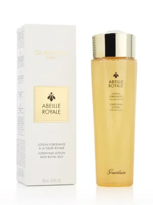 Guerlain Abeille Royale Fortifying Lotion with Royal Jelly 150 ml Bezpečná Platba