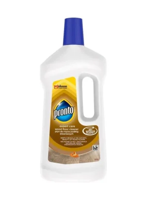 Ihned K Objednání Pronto mýdlový čistič na dřevo 750 ml Expert Care s mandlovým olejem
