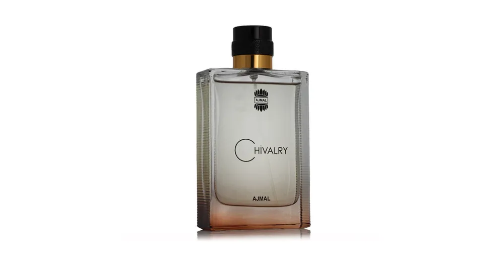 Ajmal Chivalry EDP 100 ml M Nejlepší Cena