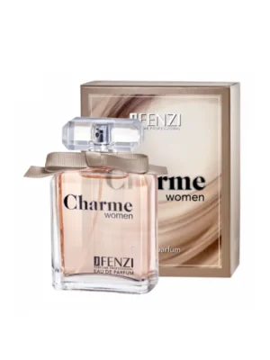 J. Fenzi Charme Women 100 ml EDP Pouze Dnes