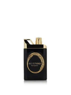 Sleva Accendis Lucepura EDP 100 ml UNISEX