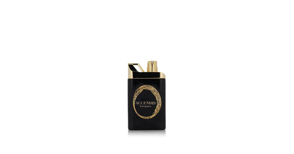 Sleva Accendis Lucepura EDP 100 ml UNISEX