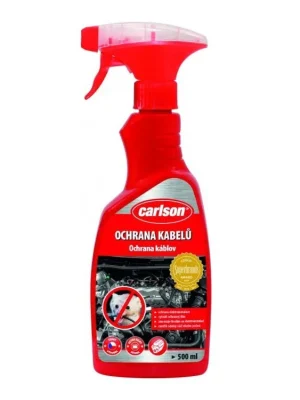Víkendová Akce Carlson ochrana kabelů před kunami 500 ml