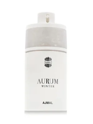 Ajmal Aurum Winter EDP 75 ml UNISEX Koupit Online