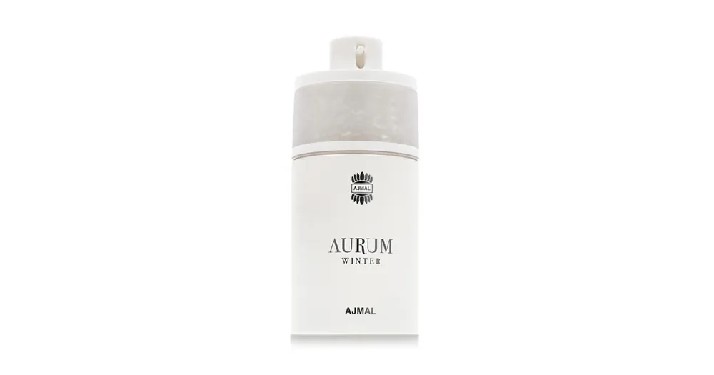 Ajmal Aurum Winter EDP 75 ml UNISEX Koupit Online