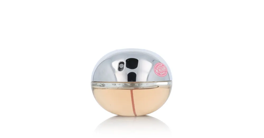 Finální Výprodej DKNY Donna Karan Be Extra Delicious EDP 50 ml W