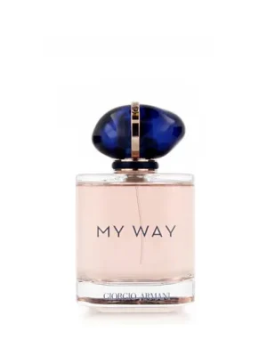 Giorgio Armani My Way EDP 30 ml W Přímo Od Výrobce