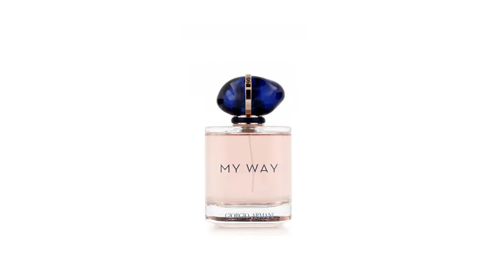Giorgio Armani My Way EDP 30 ml W Přímo Od Výrobce