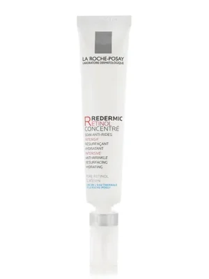 Sleva La Roche-Posay Redermic Retinol Anti-Wrinkle Treatment 30 ml